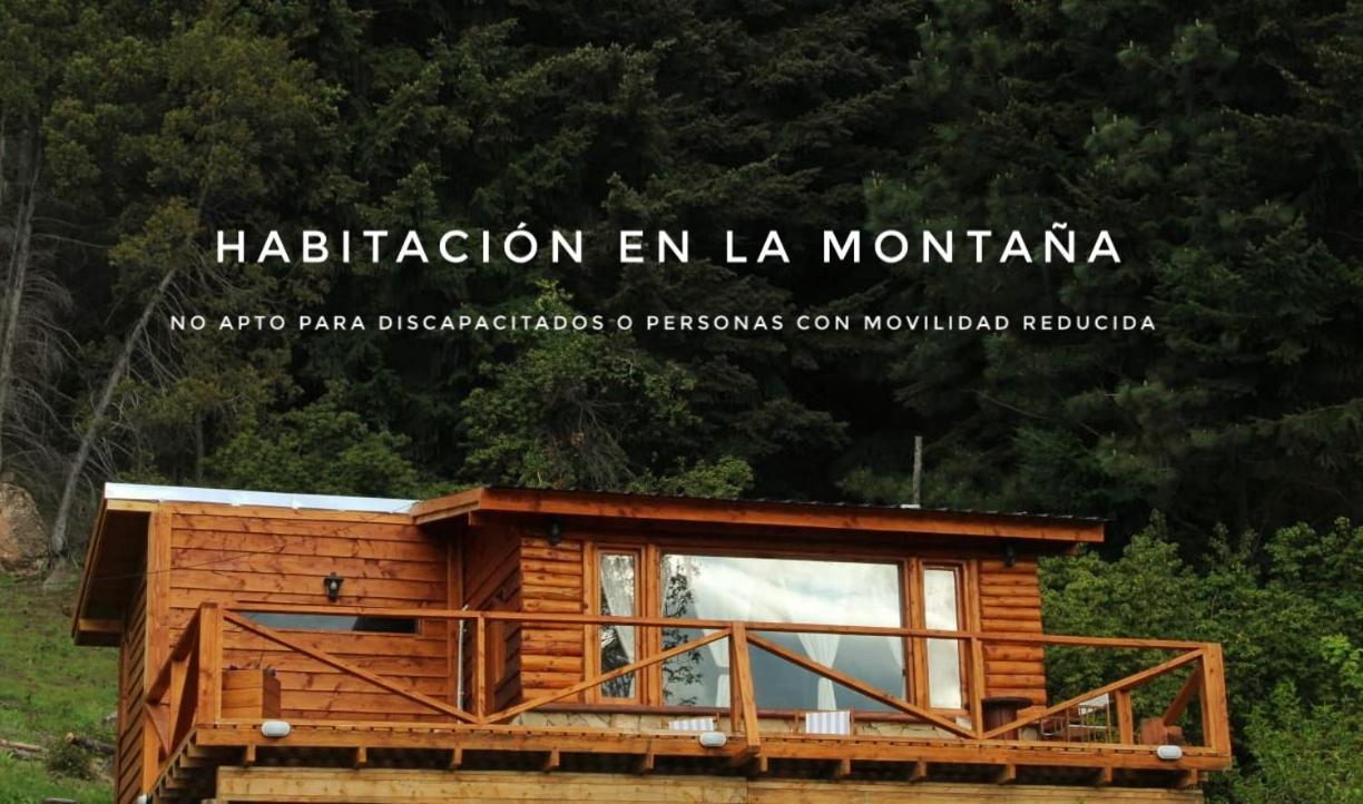 Criollo Lodge El Hoyo  Exterior photo