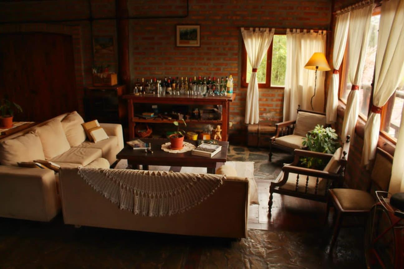 Criollo Lodge El Hoyo  Exterior photo