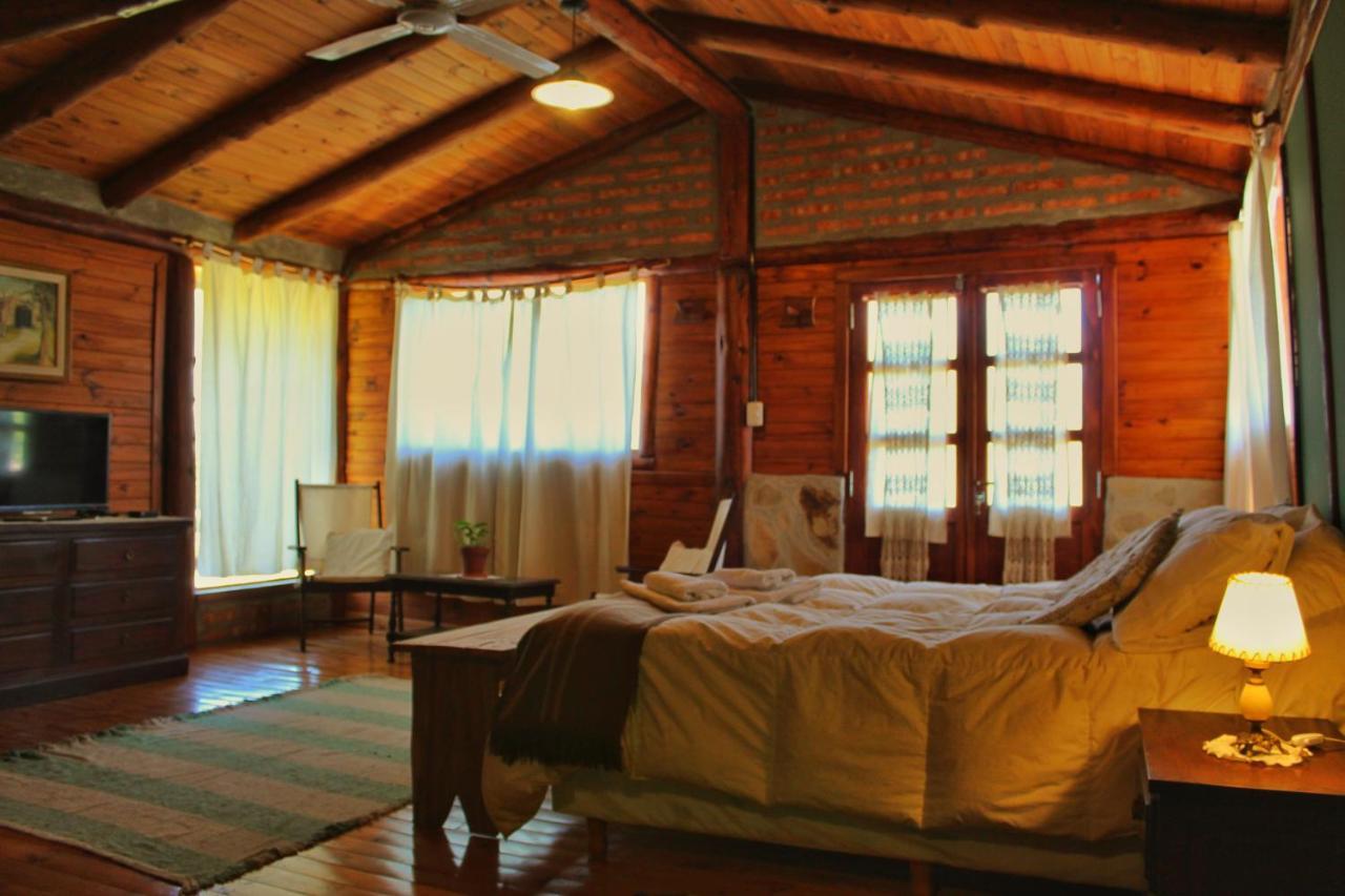 Criollo Lodge El Hoyo  Exterior photo